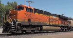 BNSF 7220